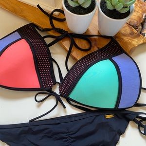 Surf Style bikini set